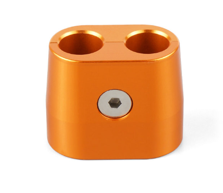 Throttle Cable Protector Cover - RC-PTC001-BLUE