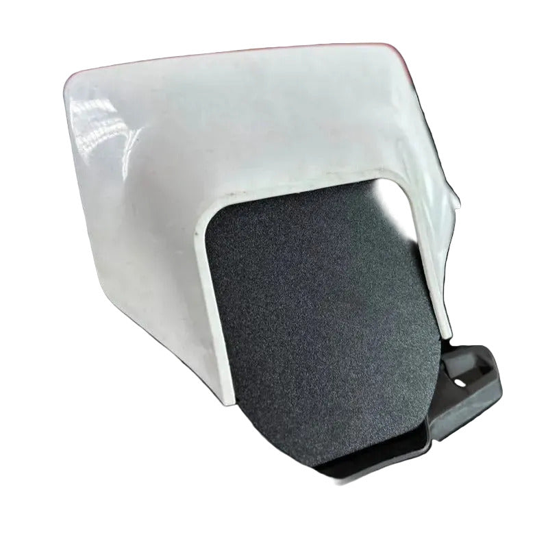 HUSQVARNA 2017-2024 Headlight Delete