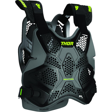Gardian Sentinel Pro- Black