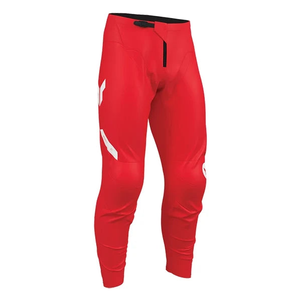 Ridemode Pants- Menace Red