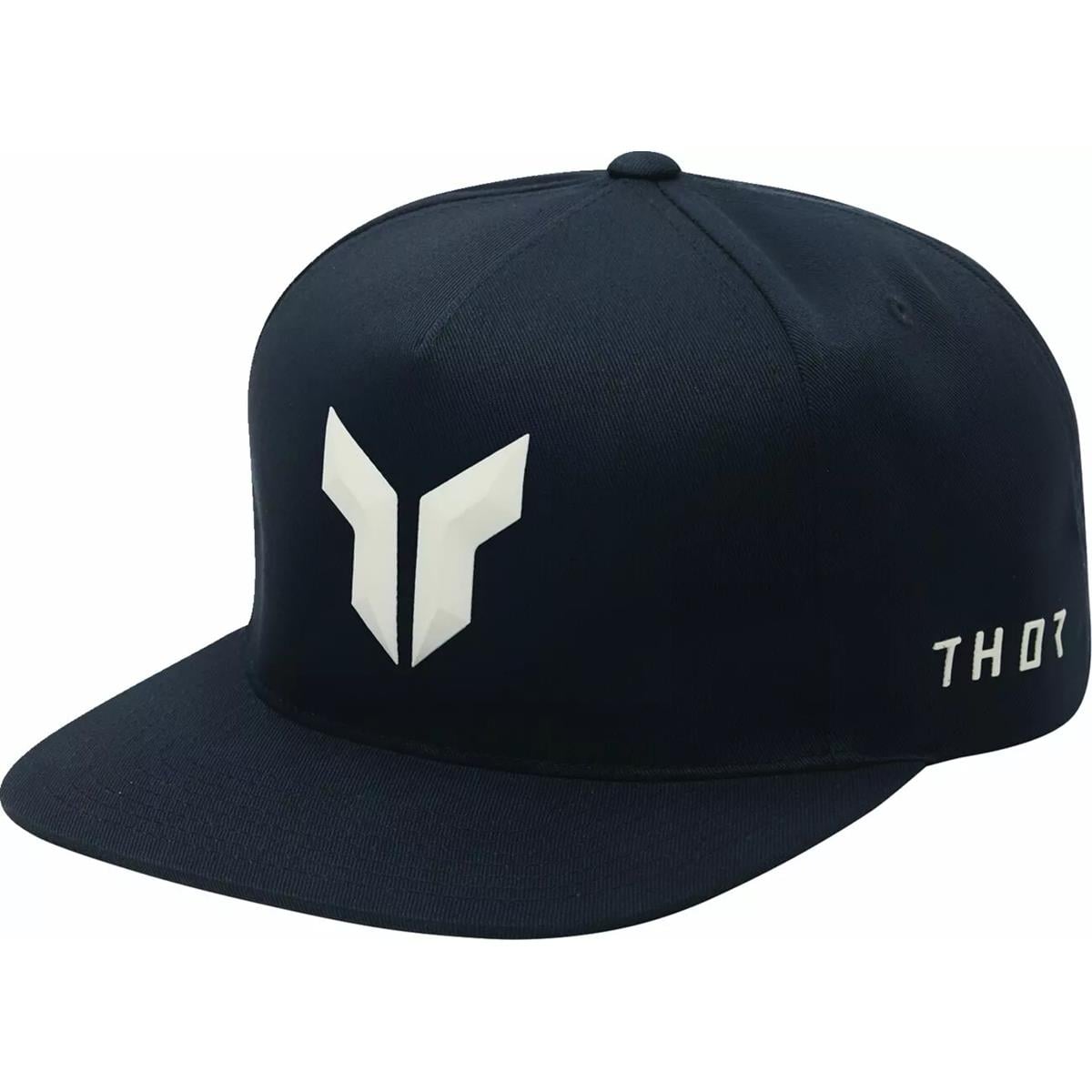 5 Panel Snapback