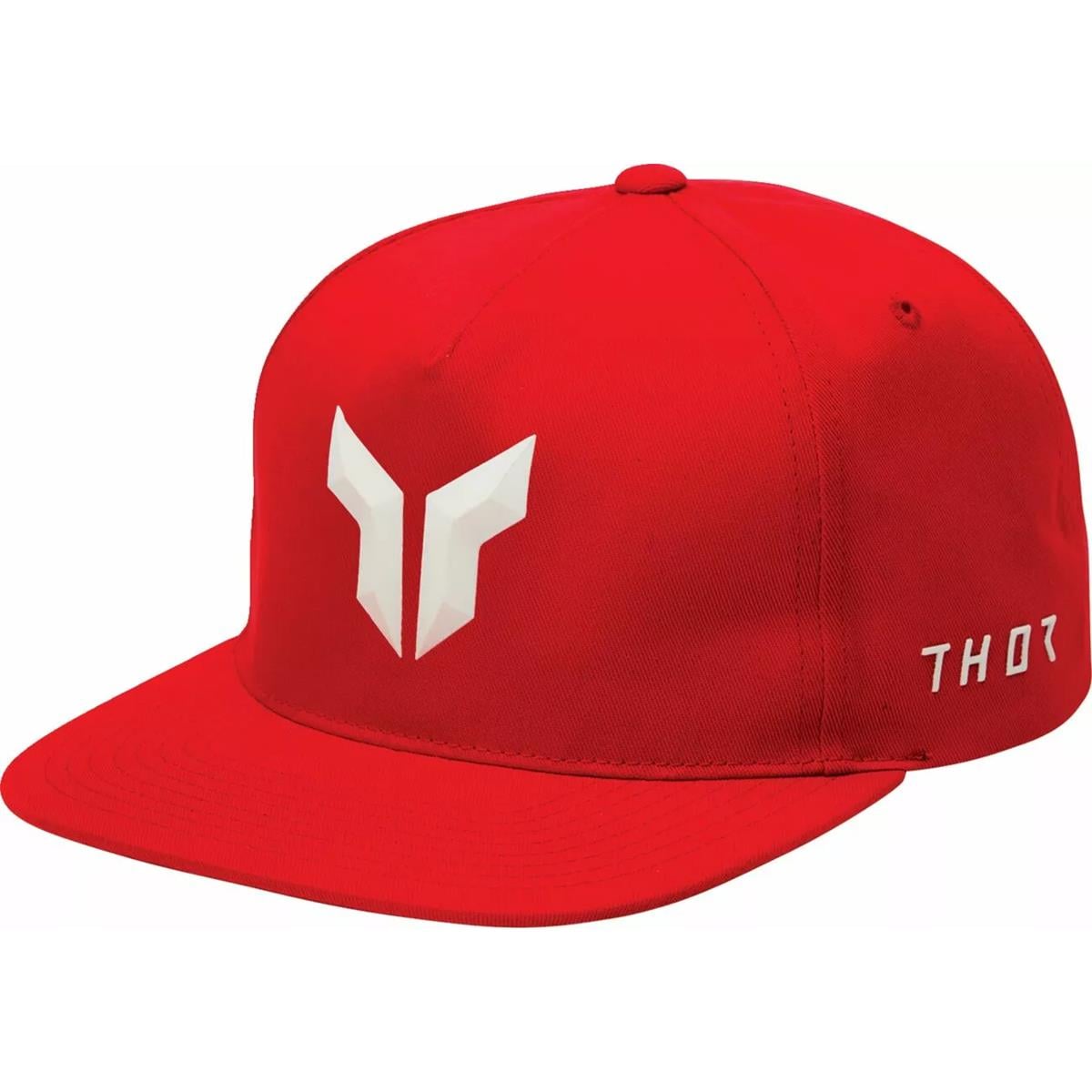 5 Panel Snapback