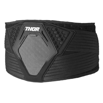 Guardian Belt - Black