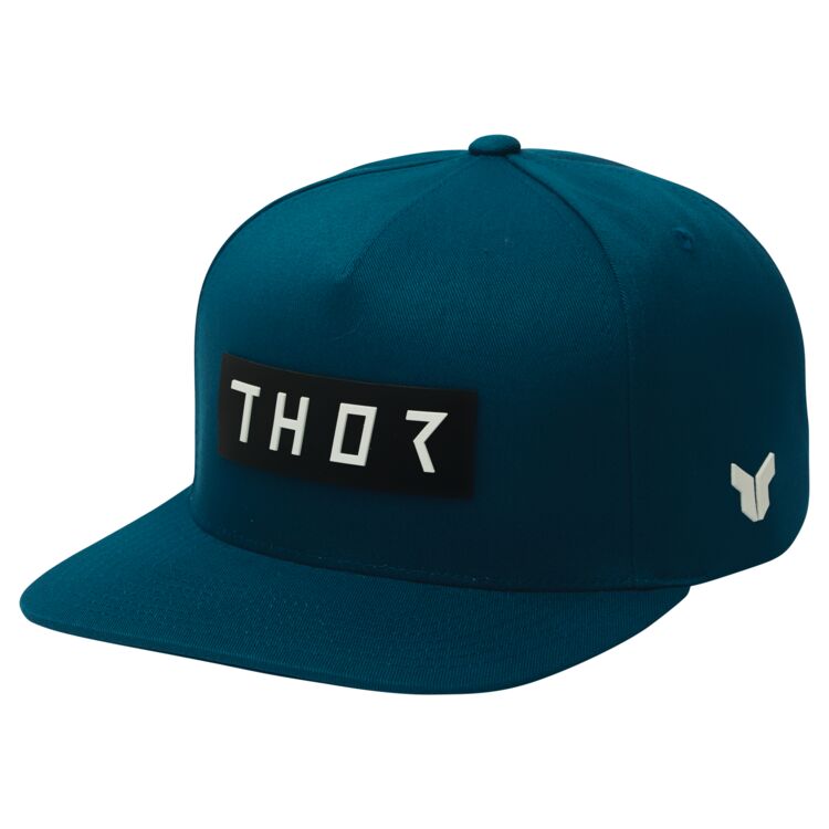 Iconic Snapback