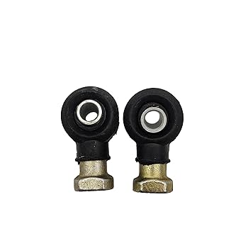 Tie Rod End - RC-26928
