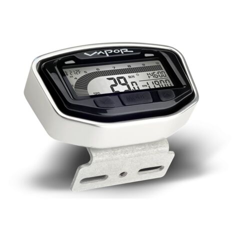 Dashboard - Protector (vapor) - TT-022-DB