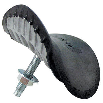Tusk Motorcycle Rim Lock 2.50"