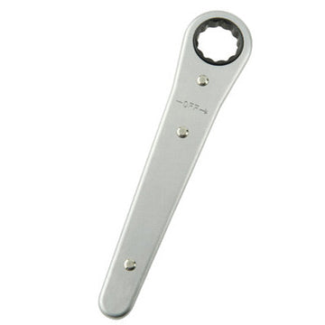 Tusk Ratchet Spark Plug Wrench 13/16"