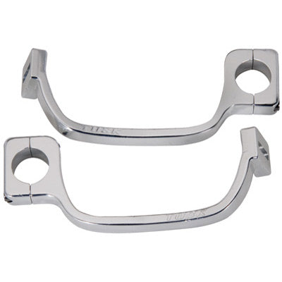 Tusk MX D-Flex Replacement Aluminum ATV Mount