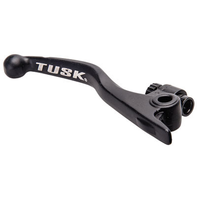 Tusk Brake Lever Brembo Compatible Black