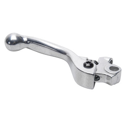 Tusk Brake Lever  Polished
