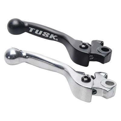 Brake Lever Polished - 1166210001