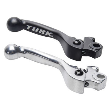 Tusk Brake Lever  Polished