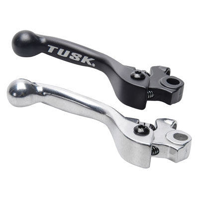 Tusk Brake Lever  Polished