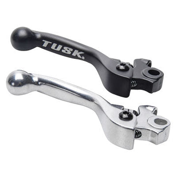 Tusk Brake Lever  Polished