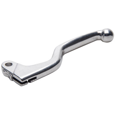 Tusk Clutch Lever  Polished