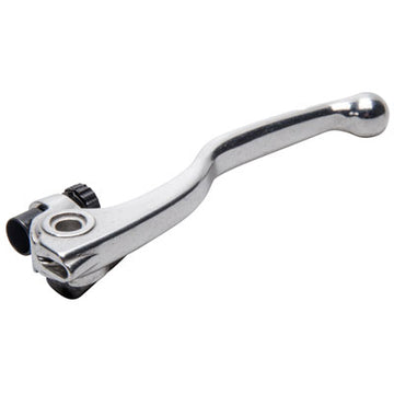 Tusk Clutch Lever Brembo Compatible Polished
