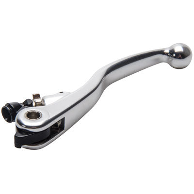 Tusk Clutch Lever  Polished