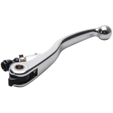 Tusk Clutch Lever  Polished