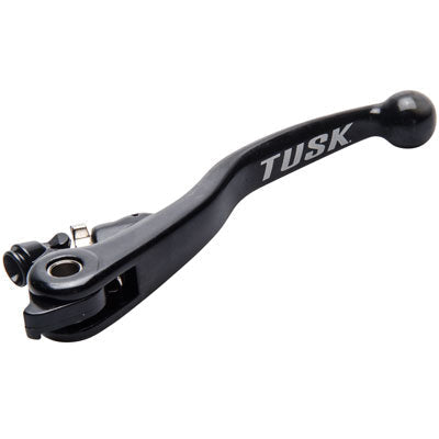 Tusk Clutch Lever  Black