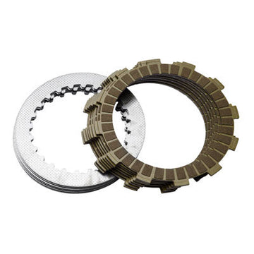 Tusk Competition Clutch Kit