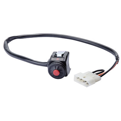 Tusk Engine Starter Switch