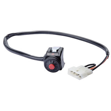 Tusk Engine Starter Switch