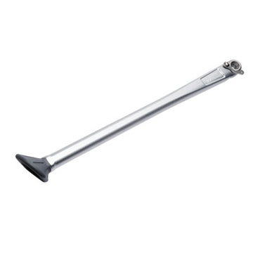 Tusk Kickstand  Silver