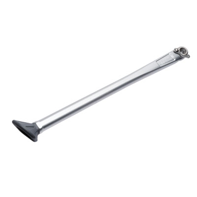 Tusk Kickstand  Silver