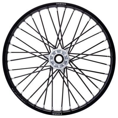 Spoke Skins Yellow - 72pc - RC-SPOKE-SKIN-Y