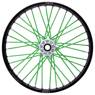 Spoke Skins Pink - 72pc - RC-SPOKE-SKIN-PI