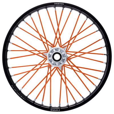 Spoke Skins Blue - 72pc - RC-SPOKE-SKIN-BLU