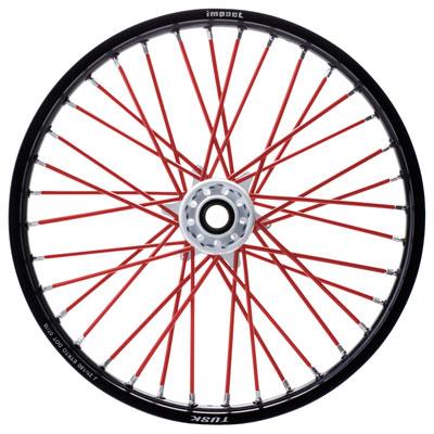 Spoke Skins Pink - 72pc - RC-SPOKE-SKIN-PI