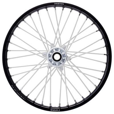 Spoke Skins White - 72pc - RC-SPOKE-SKIN-W