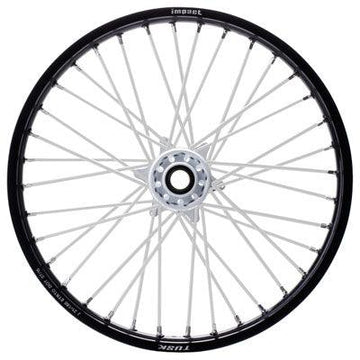 Spoke Skins White - 72pc - RC-SPOKE-SKIN-W