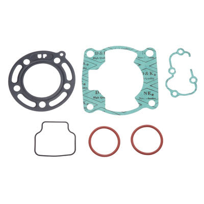 Tusk Top End Gasket Kit