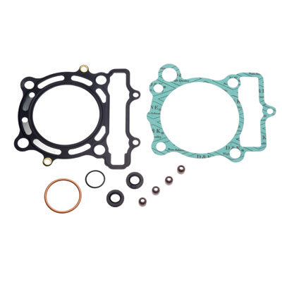 Tusk Top End Gasket Kit