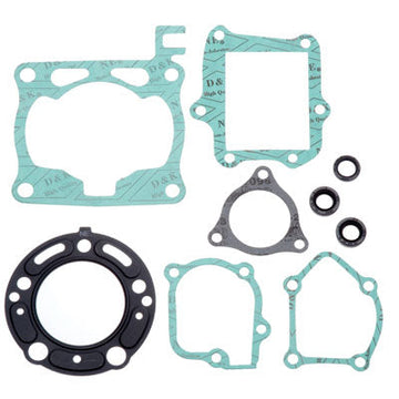 Tusk Top End Gasket Kit