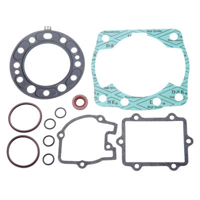 Tusk Top End Gasket Kit