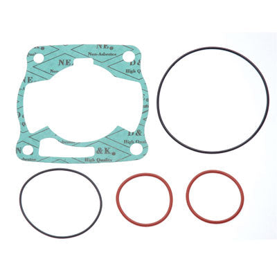 Tusk Top End Gasket Kit