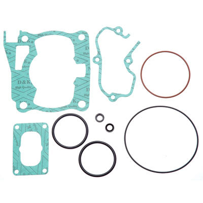 Tusk Top End Gasket Kit