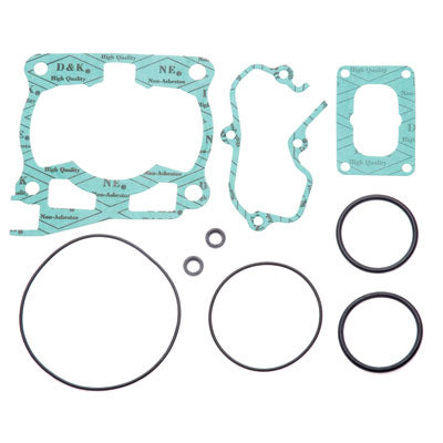 Tusk Top End Gasket Kit