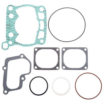 Tusk Top End Gasket Kit