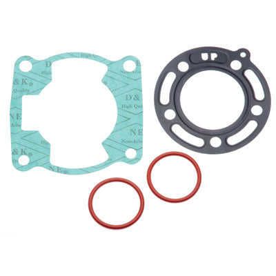 Tusk Top End Gasket Kit