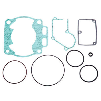 Tusk Top End Gasket Kit