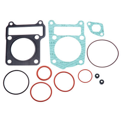 Tusk Top End Gasket Kit