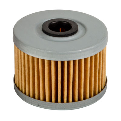 Tusk First Line Oil Filter  Single