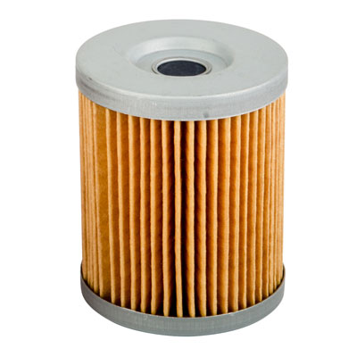 Tusk First Line Oil Filter  Single