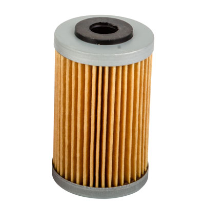 Tusk First Line Oil Filter  Single