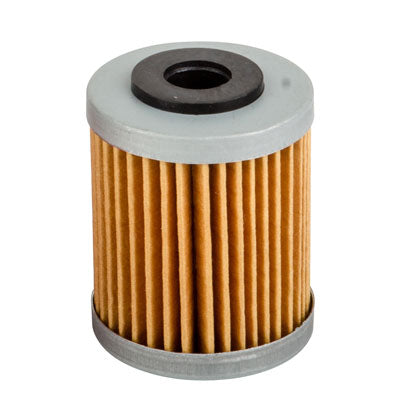 Tusk First Line Oil Filter  Short Filter